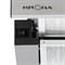 фото: Кухонная вытяжка Krona Kamilla T 500 inox