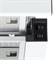 фото: Кухонная вытяжка Krona Kamilla T 500 white