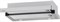 фото: Кухонная вытяжка Krona Kamilla T 600 inox (2 мотора)