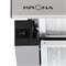фото: Кухонная вытяжка Krona Kamilla T 600 inox (2 мотора)