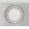 фото: Кухонная вытяжка Krona Kamilla T 600 inox (2 мотора)