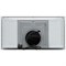 фото: Кухонная вытяжка Krona Kate 600 glass white PB K
