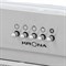 фото: Кухонная вытяжка Krona Kate 600 inox PB K