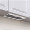фото: Кухонная вытяжка Krona Kate 600 inox PB K