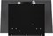 фото: Кухонная вытяжка Krona Kristen 600 black/inox S