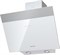 фото: Кухонная вытяжка Krona Kristen 600 white/inox S