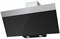 фото: Кухонная вытяжка Krona Kristen 900 black/inox S
