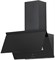 фото: Кухонная вытяжка Krona Lea 600 black S