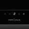 фото: Кухонная вытяжка Krona Lea 600 black S