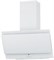 фото: Кухонная вытяжка Krona Lea 600 white S