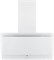 фото: Кухонная вытяжка Krona Lea 600 white S