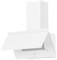 фото: Кухонная вытяжка Krona Lea 600 white S