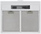фото: Кухонная вытяжка Krona Liana 600 white PB