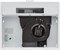фото: Кухонная вытяжка Krona Liana 600 white PB