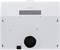 фото: Кухонная вытяжка Krona Liana 600 white PB