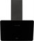 фото: Кухонная вытяжка Krona LIORA 600 black S