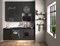 фото: Кухонная вытяжка Krona LIORA 600 black S