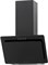 фото: Кухонная вытяжка Krona Liva 600 black PB
