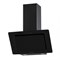 фото: Кухонная вытяжка Krona Liva 600 black S