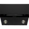 фото: Кухонная вытяжка Krona Liva 600 black S