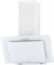 фото: Кухонная вытяжка Krona Liva 600 white PB
