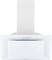фото: Кухонная вытяжка Krona Liva 600 white PB