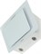 фото: Кухонная вытяжка Krona Liva 600 white PB