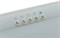 фото: Кухонная вытяжка Krona Liva 600 white PB