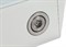 фото: Кухонная вытяжка Krona Liva 600 white PB