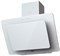 фото: Кухонная вытяжка Krona Liva 600 white S