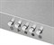 фото: Кухонная вытяжка Krona Lotte 600 inox PB