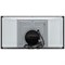 фото: Кухонная вытяжка Krona LUISA 600 GLASS black PB