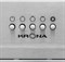 фото: Кухонная вытяжка Krona LUISA 600 inox PB
