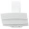 фото: Кухонная вытяжка Krona Melodie 600 white S