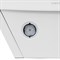 фото: Кухонная вытяжка Krona Melodie 600 white S
