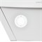 фото: Кухонная вытяжка Krona Melodie 600 white S