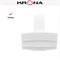 фото: Кухонная вытяжка Krona Melodie 600 white S