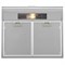 фото: Кухонная вытяжка Krona Olivia 600 inox PB