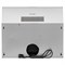 фото: Кухонная вытяжка Krona Olivia 600 inox PB