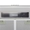 фото: Кухонная вытяжка Krona Olivia 600 inox PB