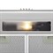 фото: Кухонная вытяжка Krona Olivia 600 inox PB