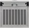фото: Кухонная вытяжка Krona Osten 500 inox PB