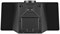 фото: Кухонная вытяжка Krona Polly 600 black PB