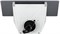 фото: Кухонная вытяжка Krona Polly 600 white PB