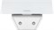 фото: Кухонная вытяжка Krona Polly 600 white PB