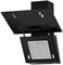 фото: Кухонная вытяжка Krona Rovena 600 black S
