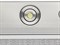 фото: Кухонная вытяжка Krona Runa 600 inox S