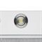 фото: Кухонная вытяжка Krona Runa 600 white S