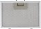 фото: Кухонная вытяжка Krona Selina 600 glass white S
