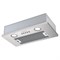 фото: Кухонная вытяжка Krona Selina 600 inox PB